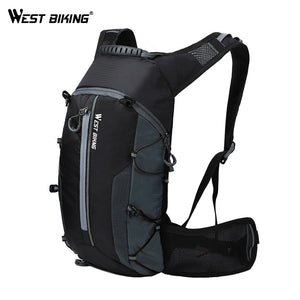 WEST BIKING Waterproof Bicycle Bag